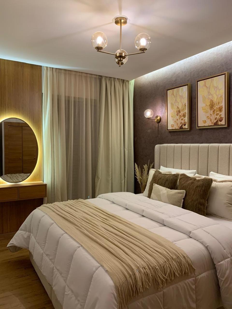 Luxueux Marrakech Apartment
