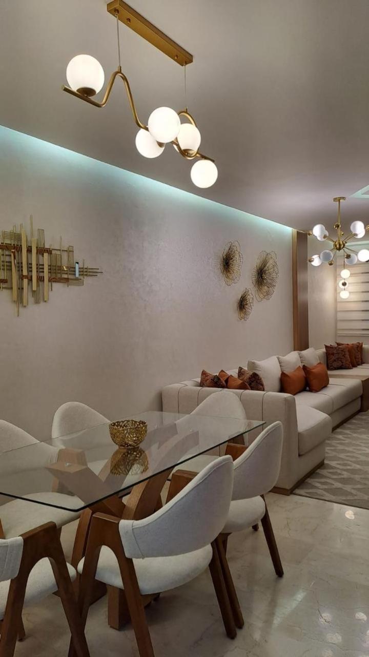 Luxueux Marrakech Marrakesh