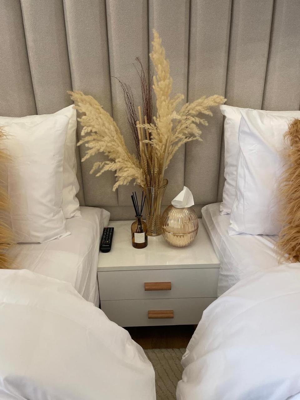 Luxueux Marrakech Apartment Marrakesh