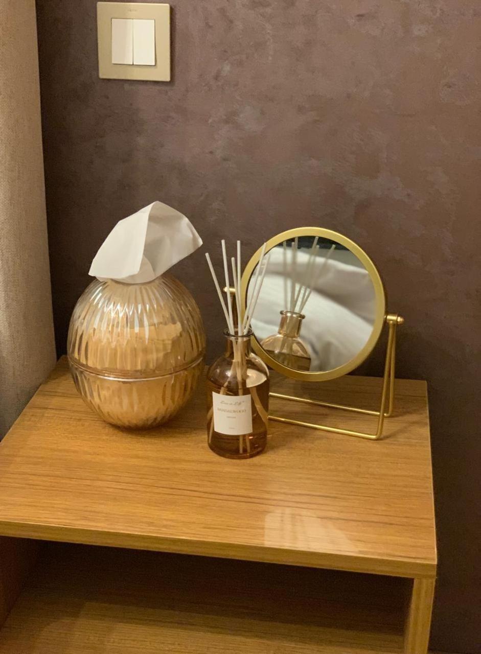 Apartment Luxueux Marrakech Marrakesh