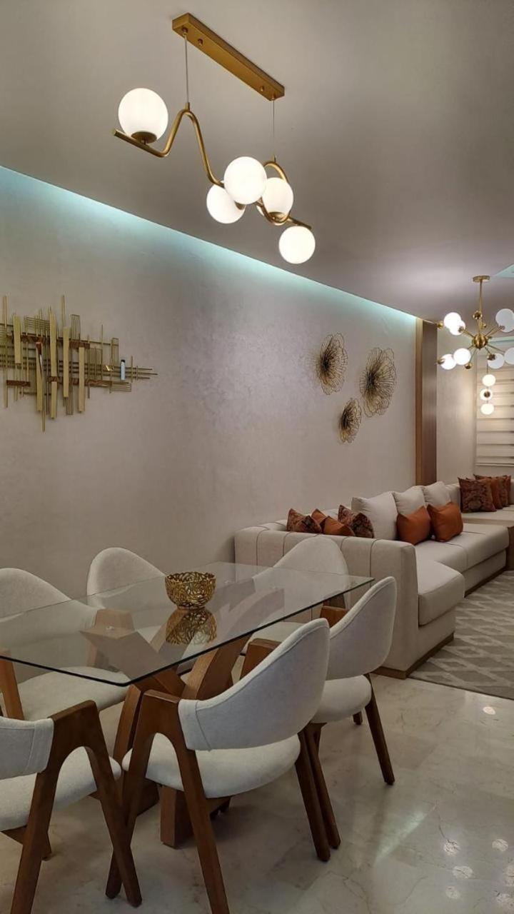 Apartment Luxueux Marrakech