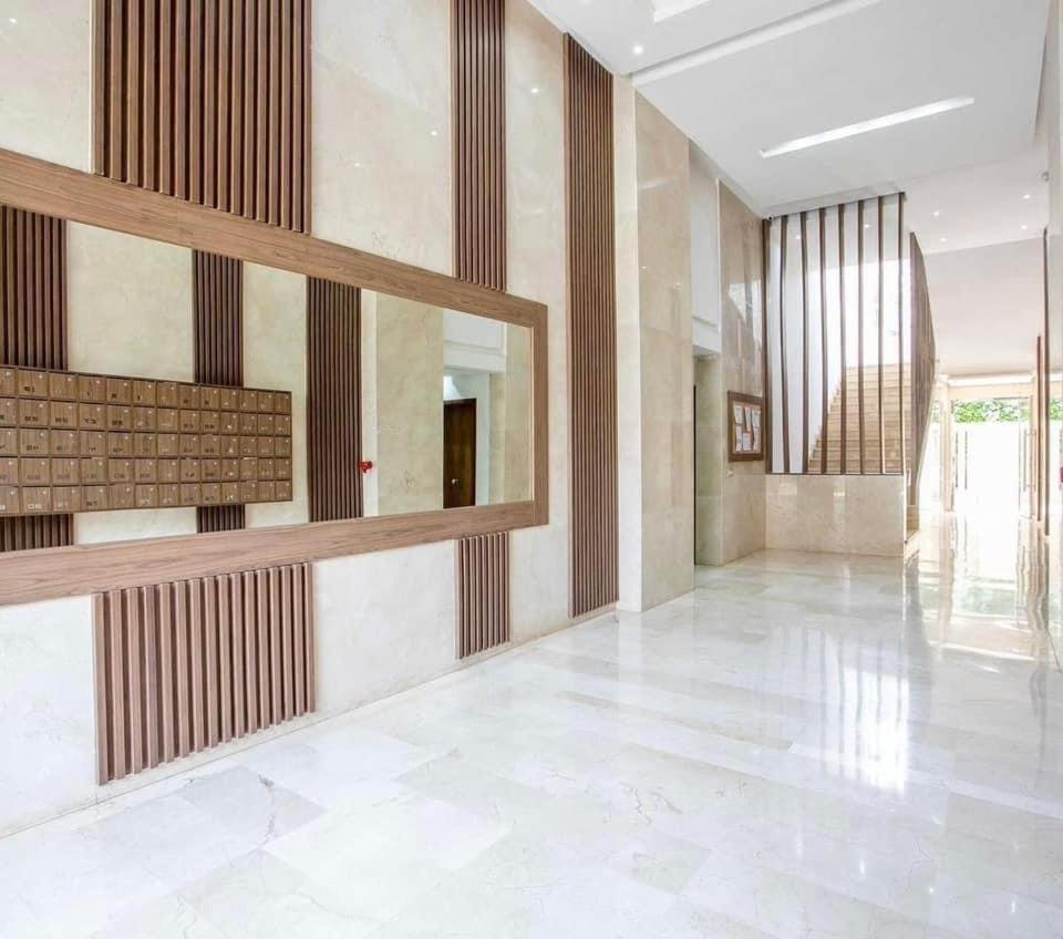 Luxueux Marrakech Apartment Marrakesh
