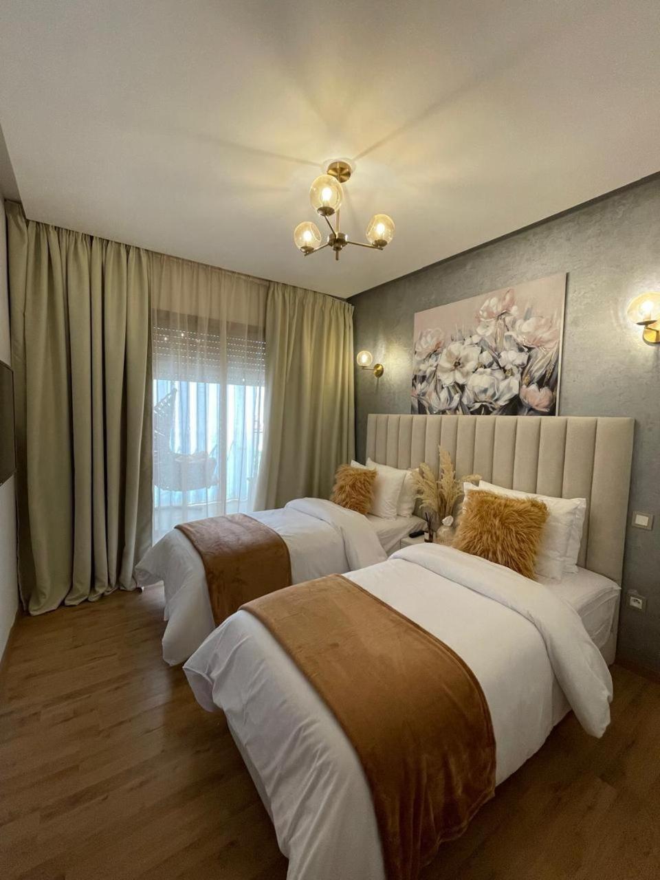 Apartment Luxueux Marrakech *
