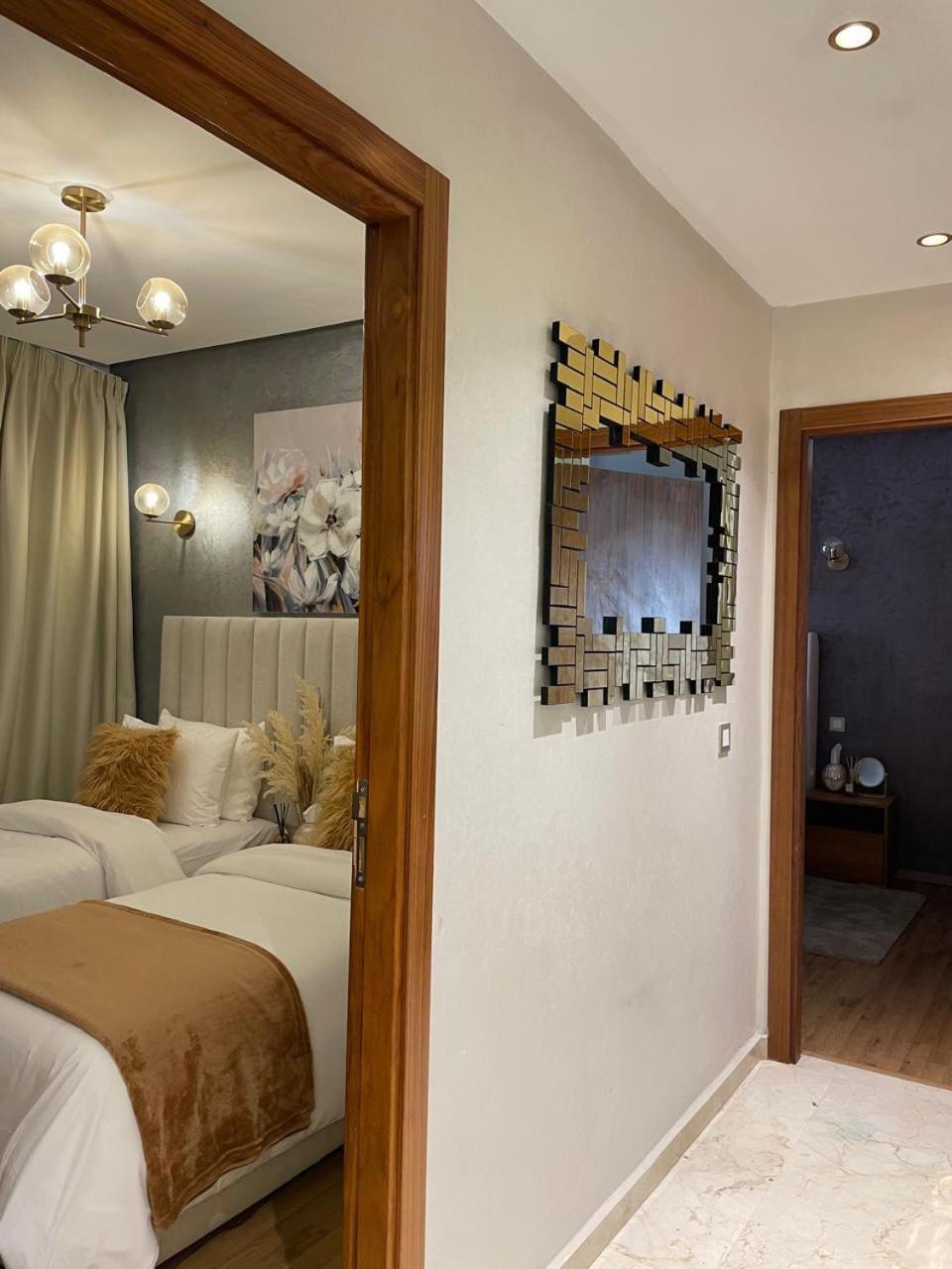 Luxueux Marrakech