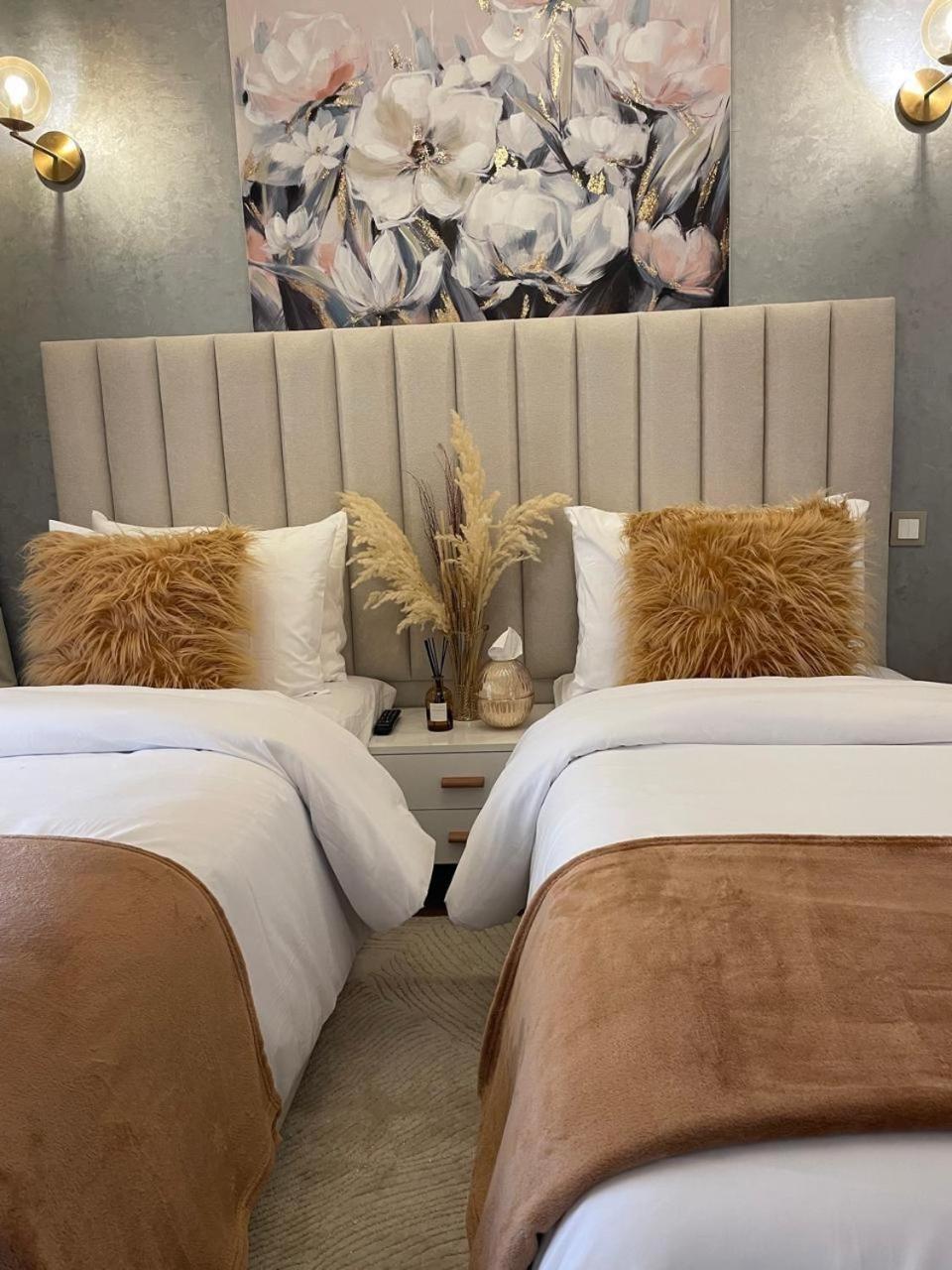 Apartment Luxueux Marrakech Marrakesh