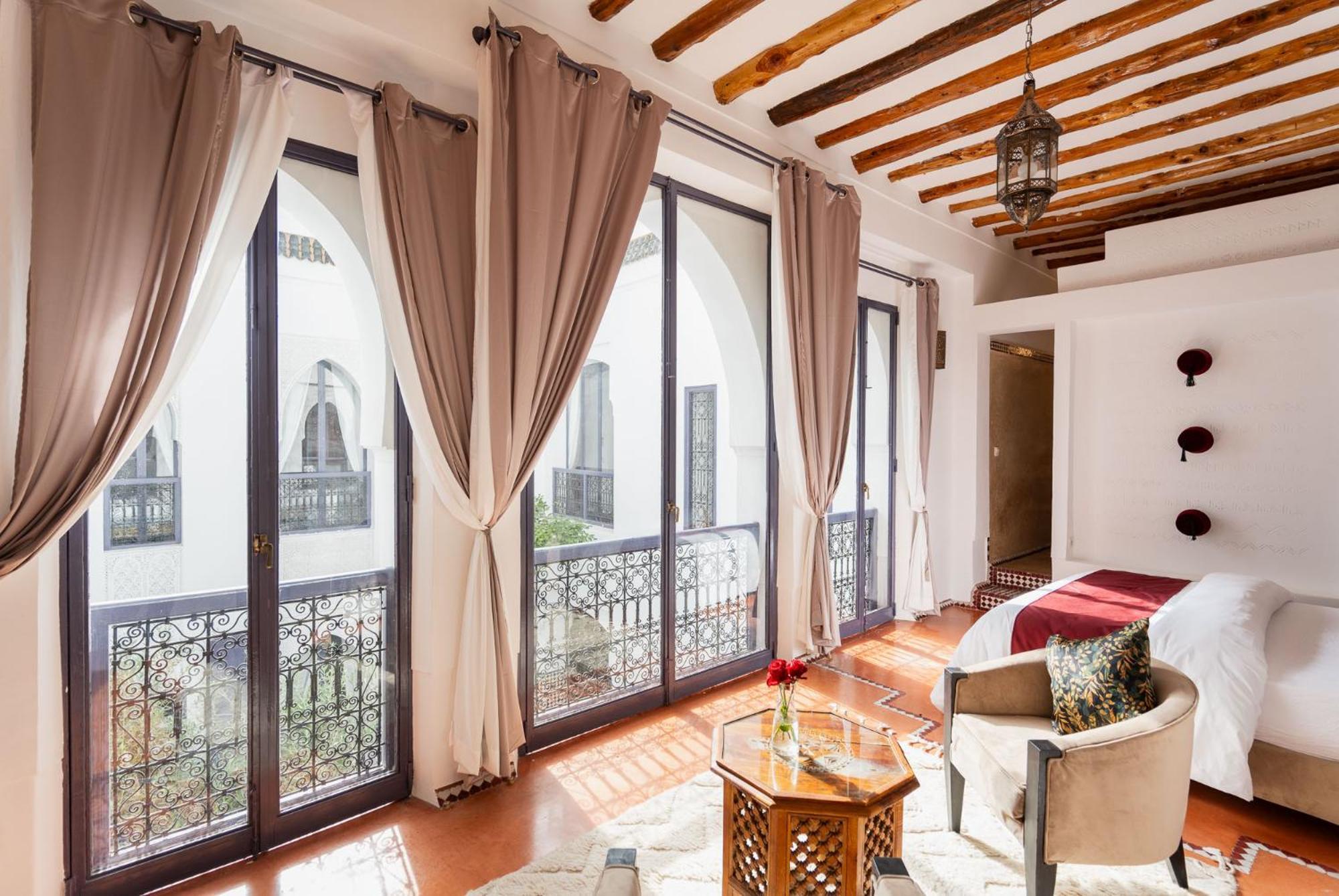 Riad Twilight 4* Marrakesh