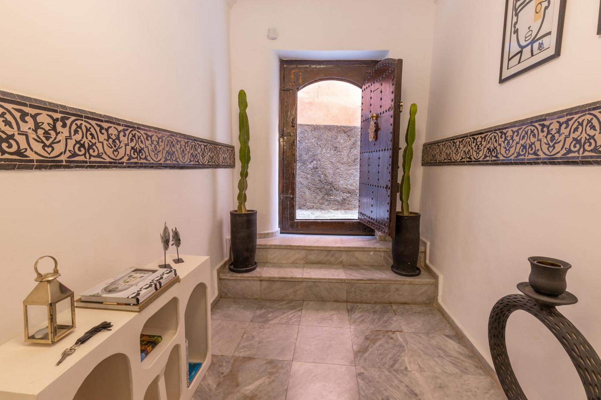 Dar Belhaj Holiday home *