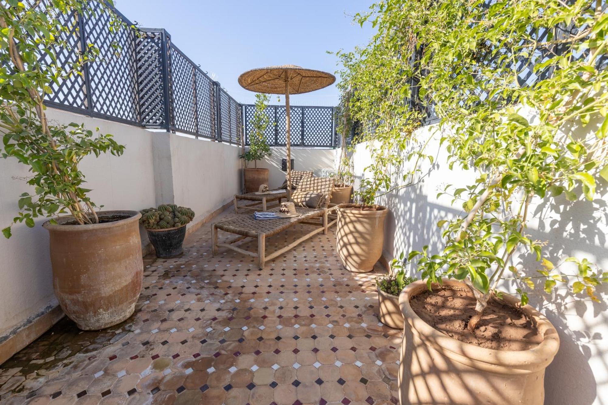 Holiday home Dar Belhaj *