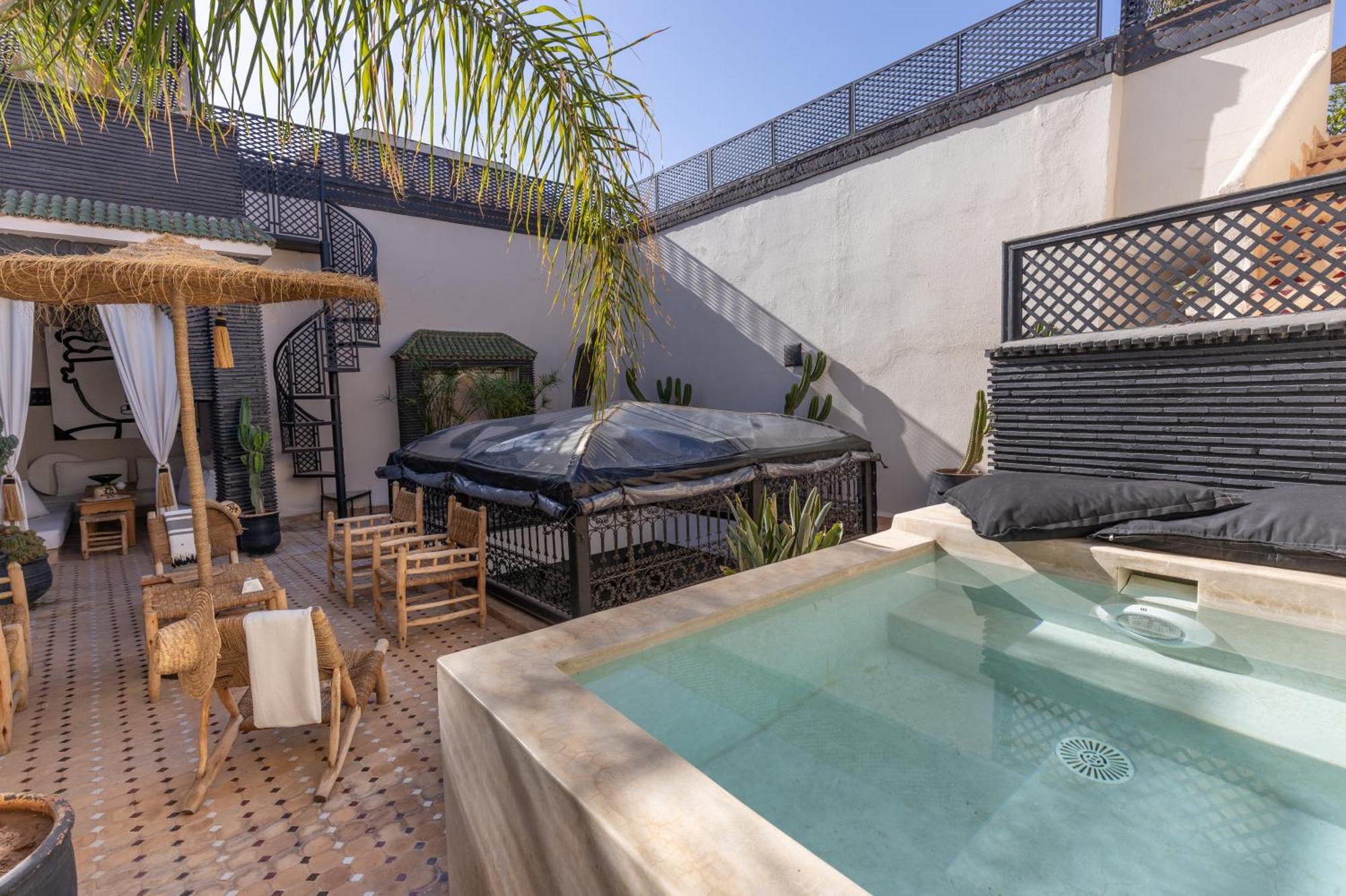 Dar Belhaj Holiday home Marrakesh