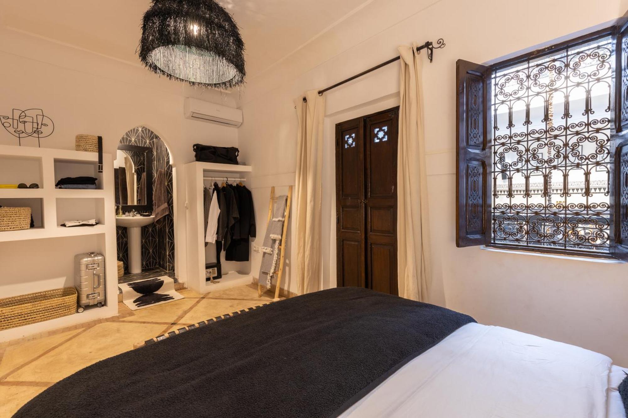 Holiday home Dar Belhaj Marrakesh