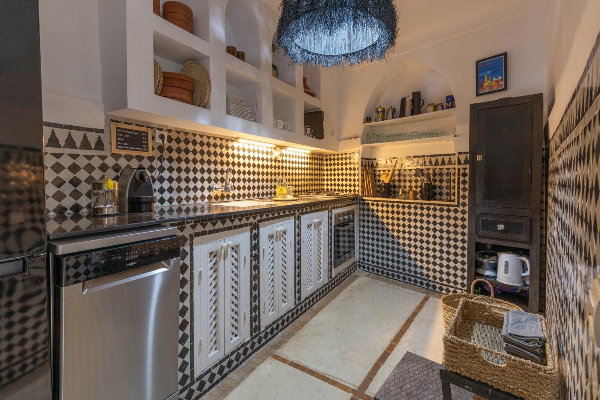 Dar Belhaj Holiday home Marrakesh