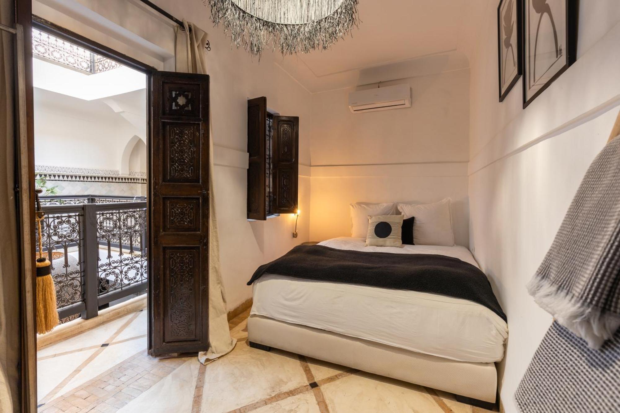 Holiday home Dar Belhaj *