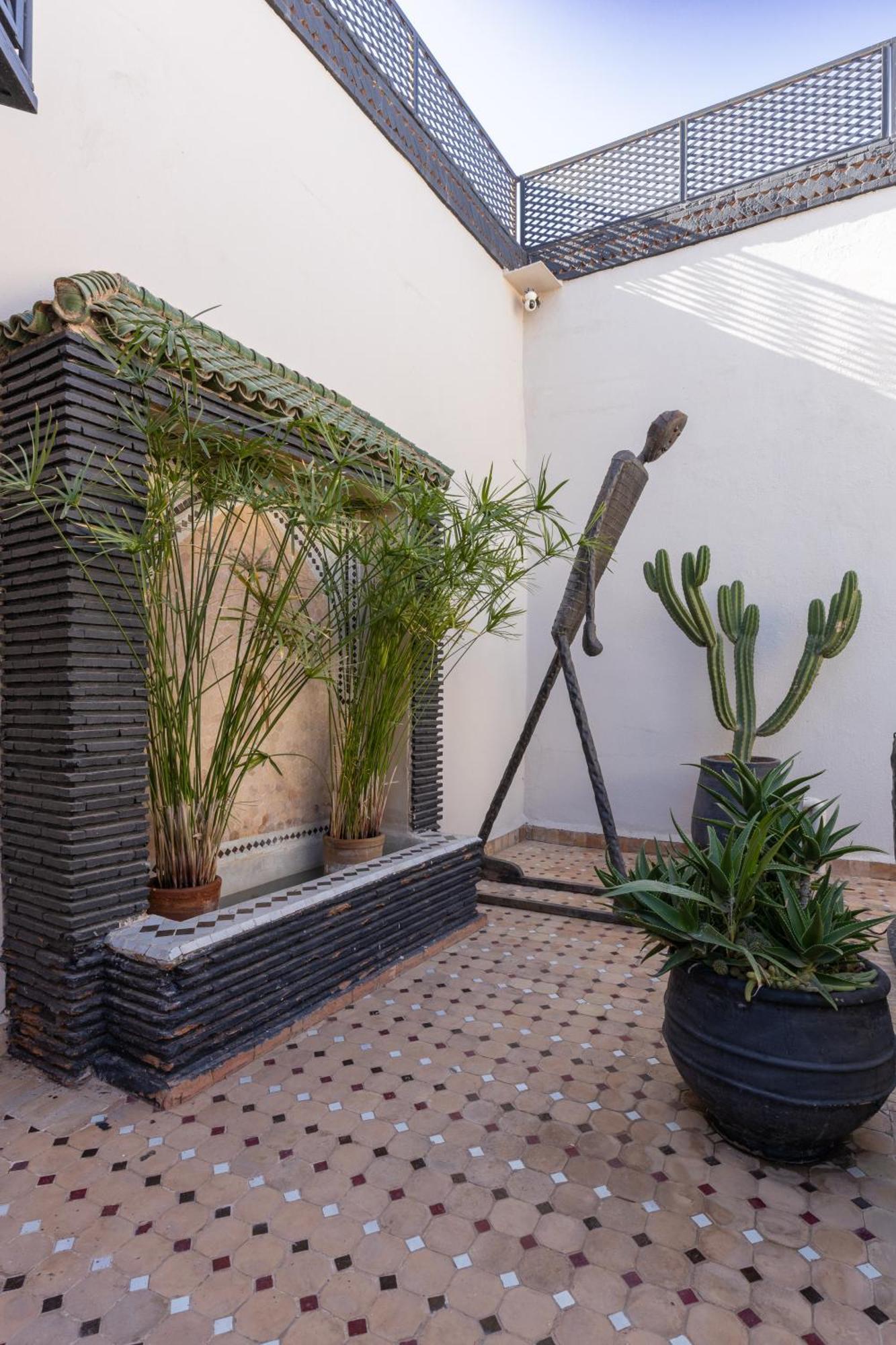 Dar Belhaj Holiday home Marrakesh