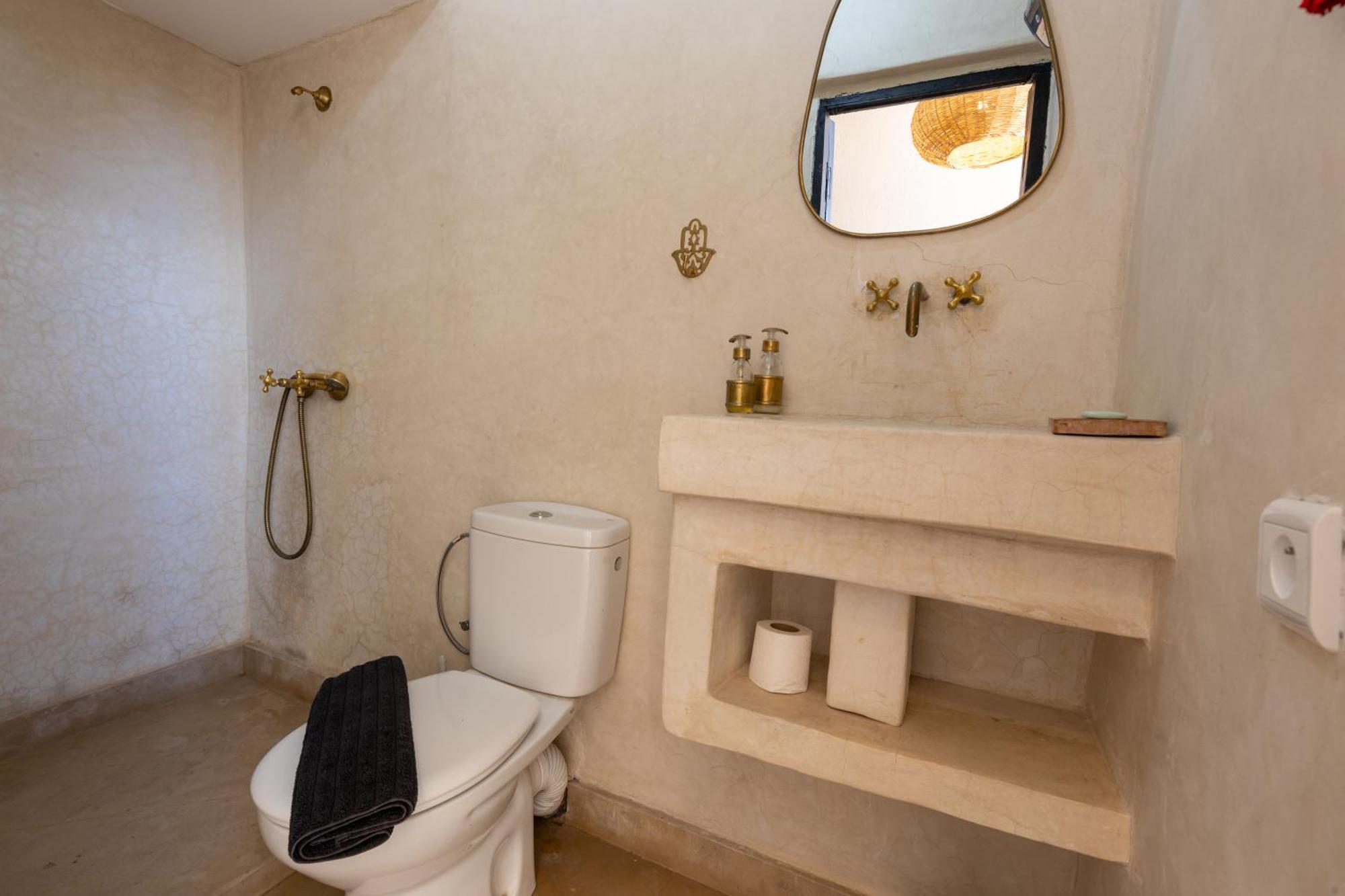 Holiday home Dar Belhaj Marrakesh