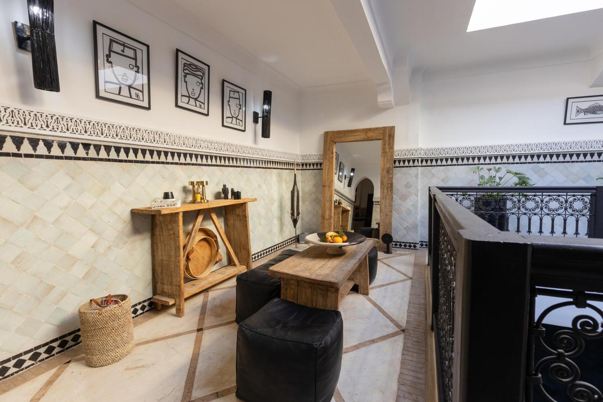 Dar Belhaj Holiday home