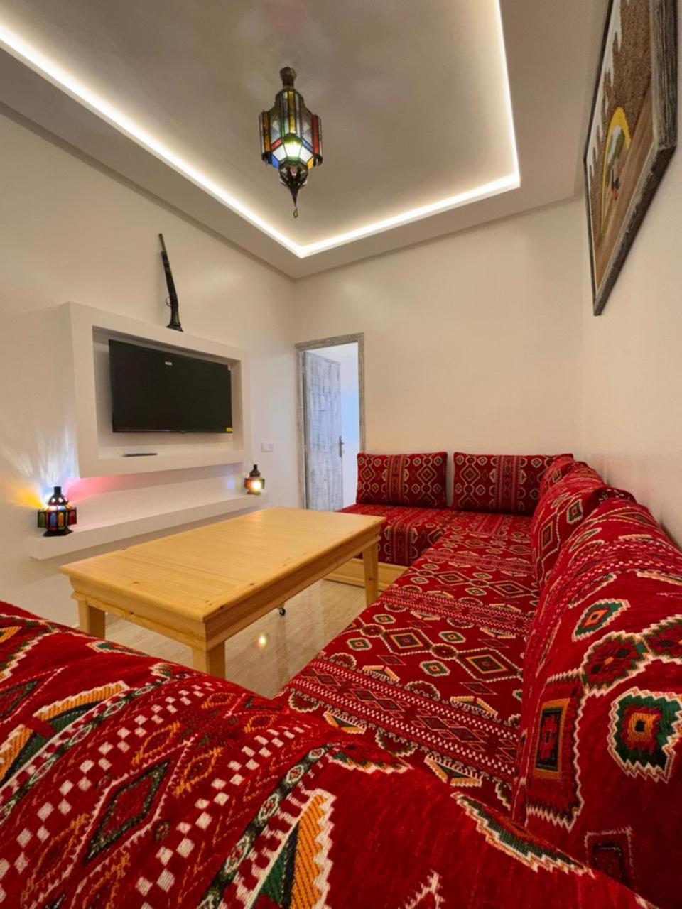 Neuf Et Moderne Marrakesh