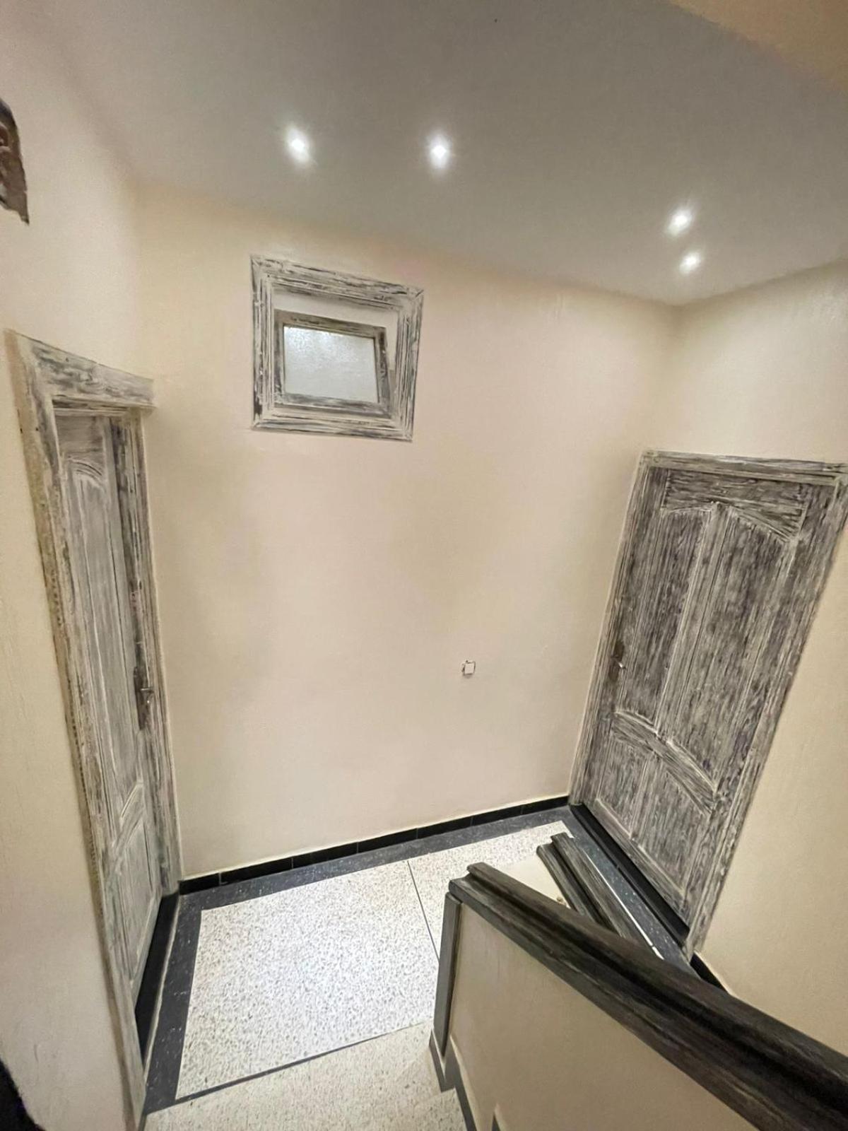 Neuf Et Moderne Apartment
