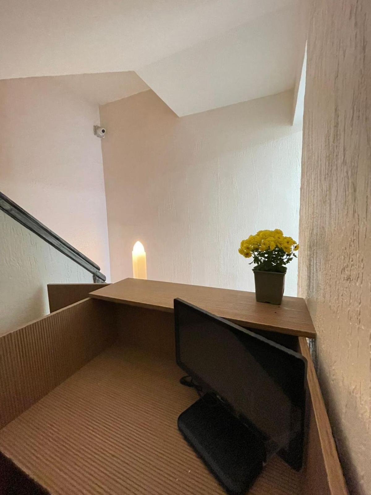 Neuf Et Moderne Apartment Marrakesh