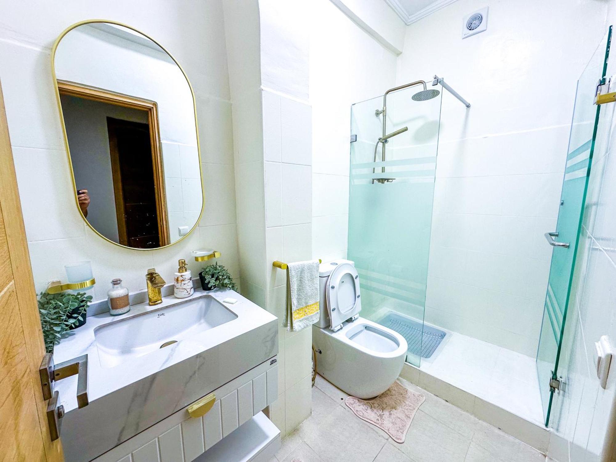 Chic - Pool & 3 Min To Gueliz Apartment Marrakesh