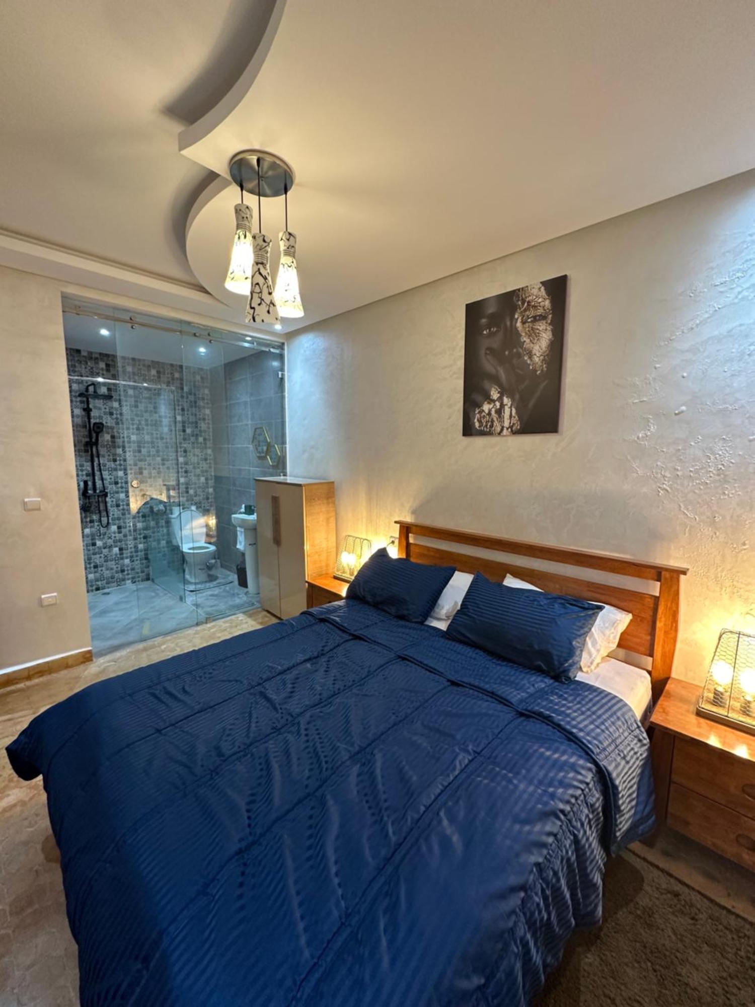 Verdy - Marrakech Centre - Gueliz Apartment *