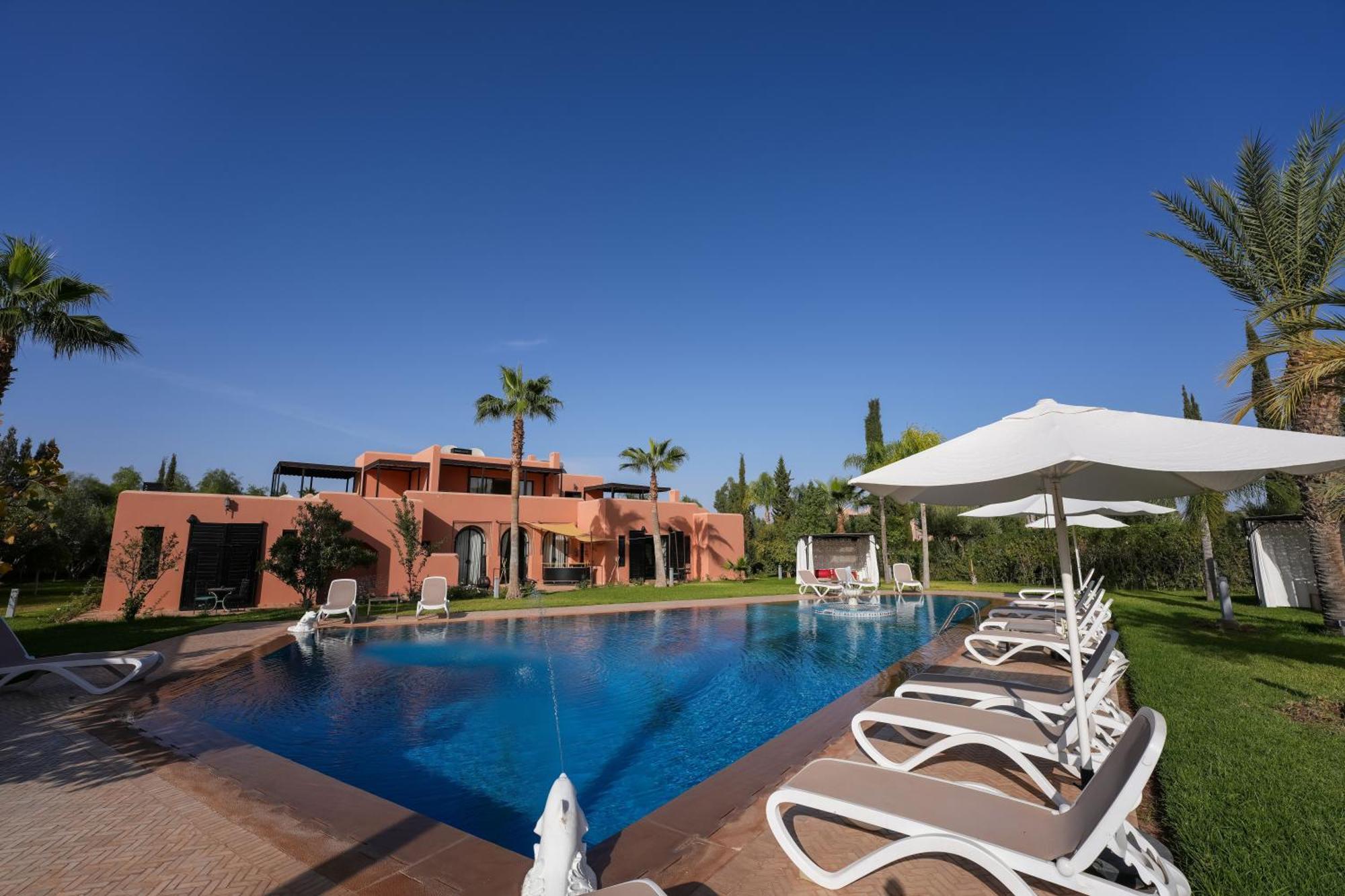 Janat Al Atlas &
