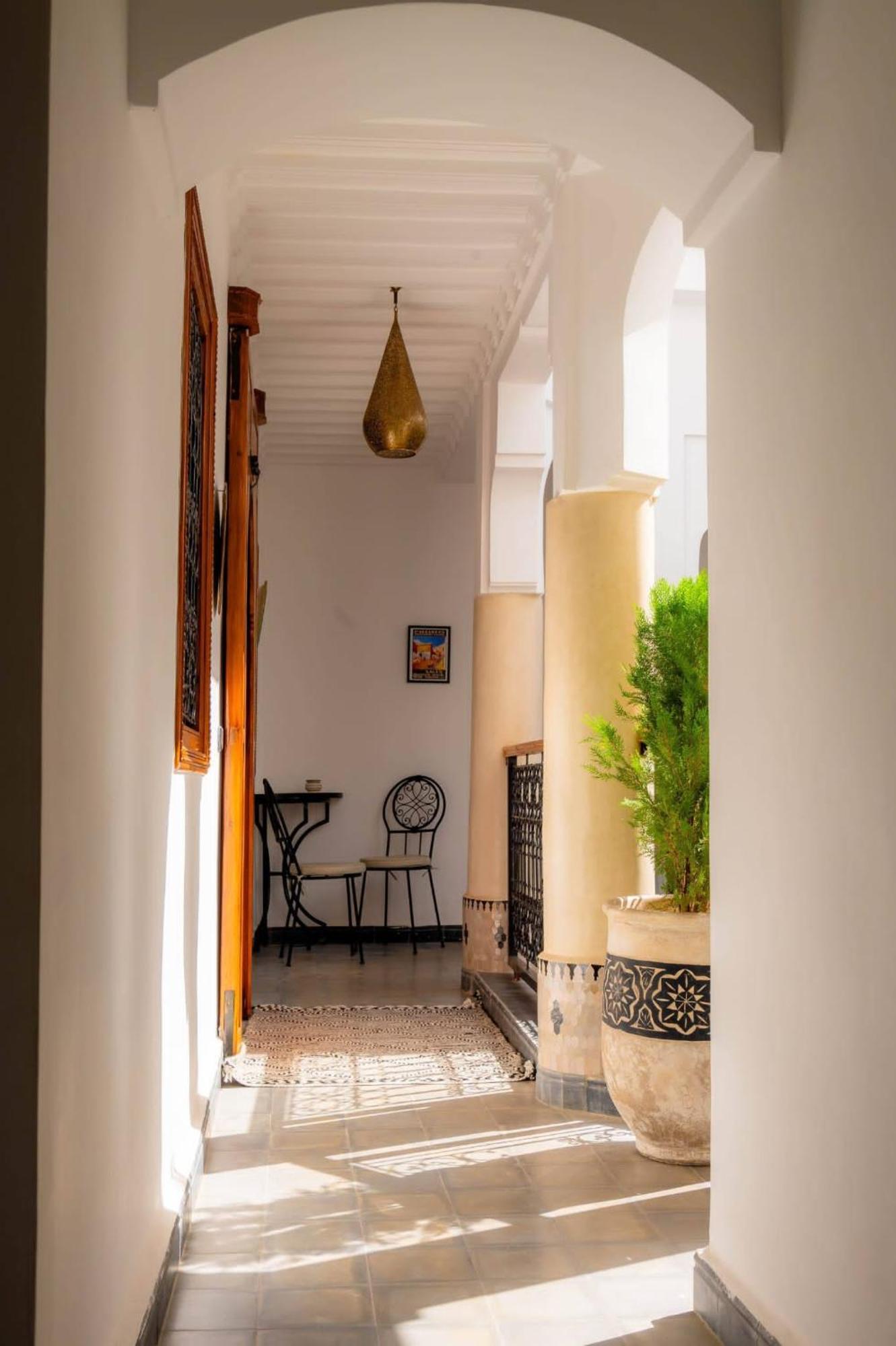Riad Orient Palace *