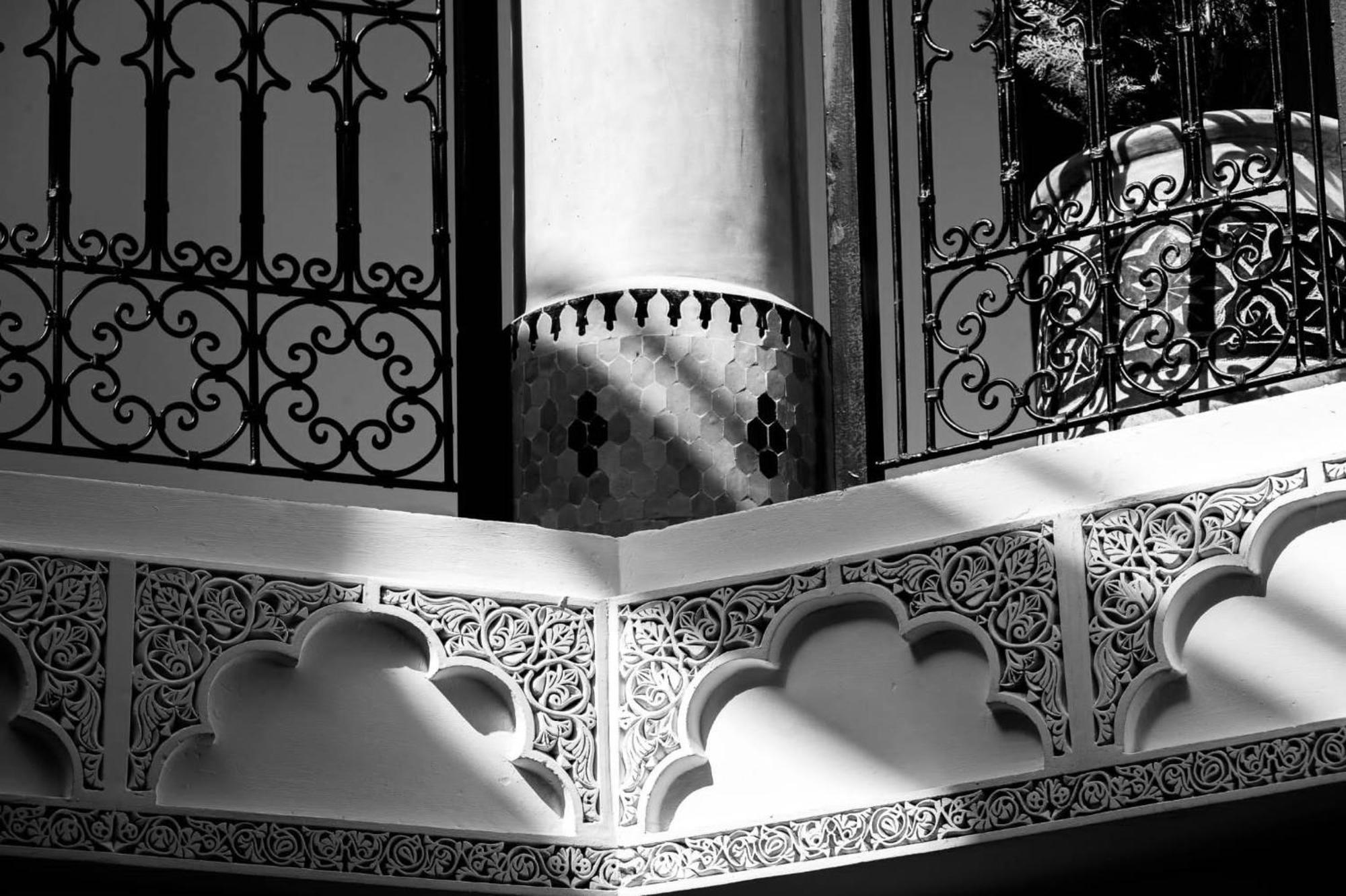Orient Palace Riad