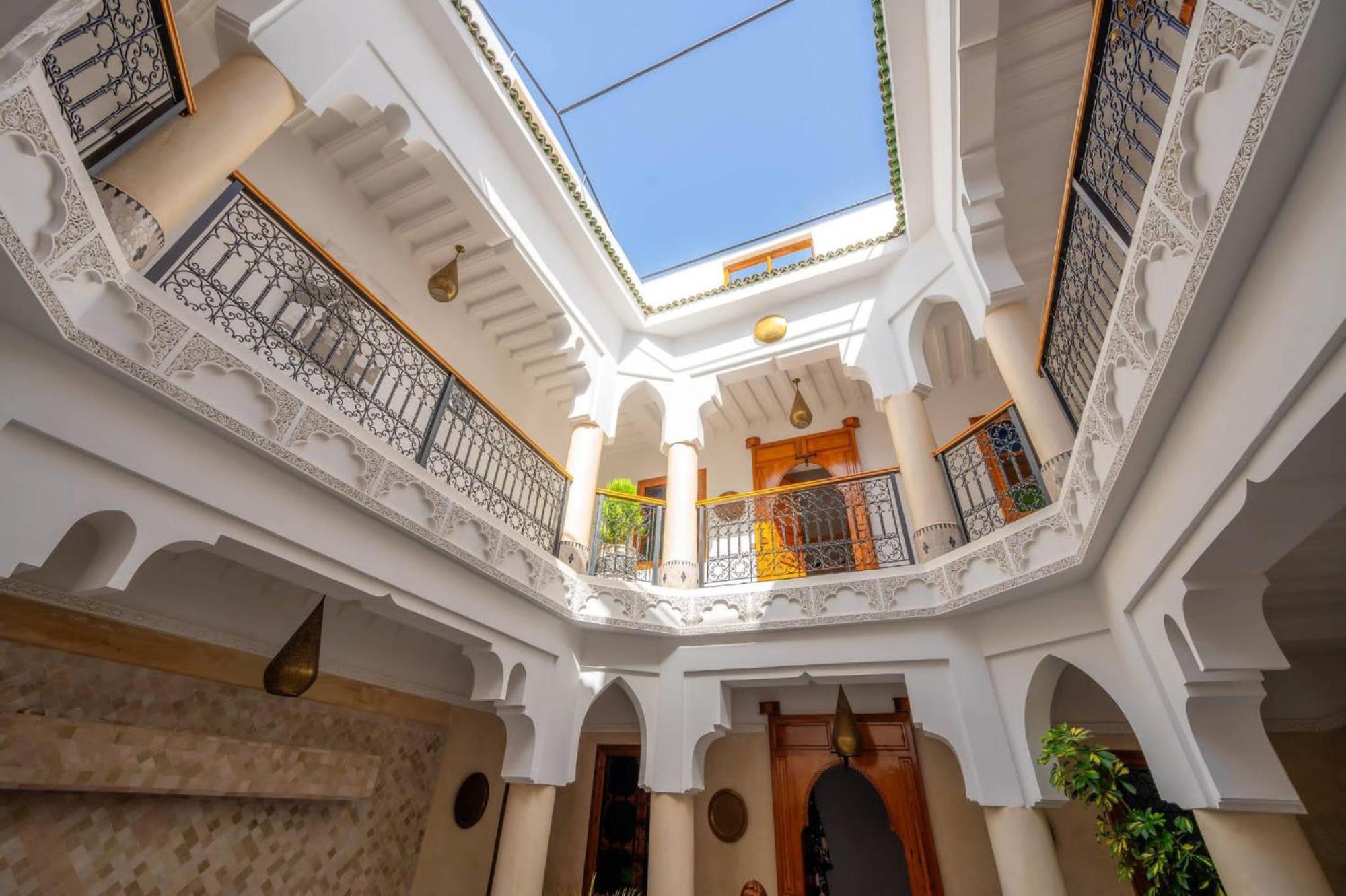 Riad Orient Palace Marrakesh
