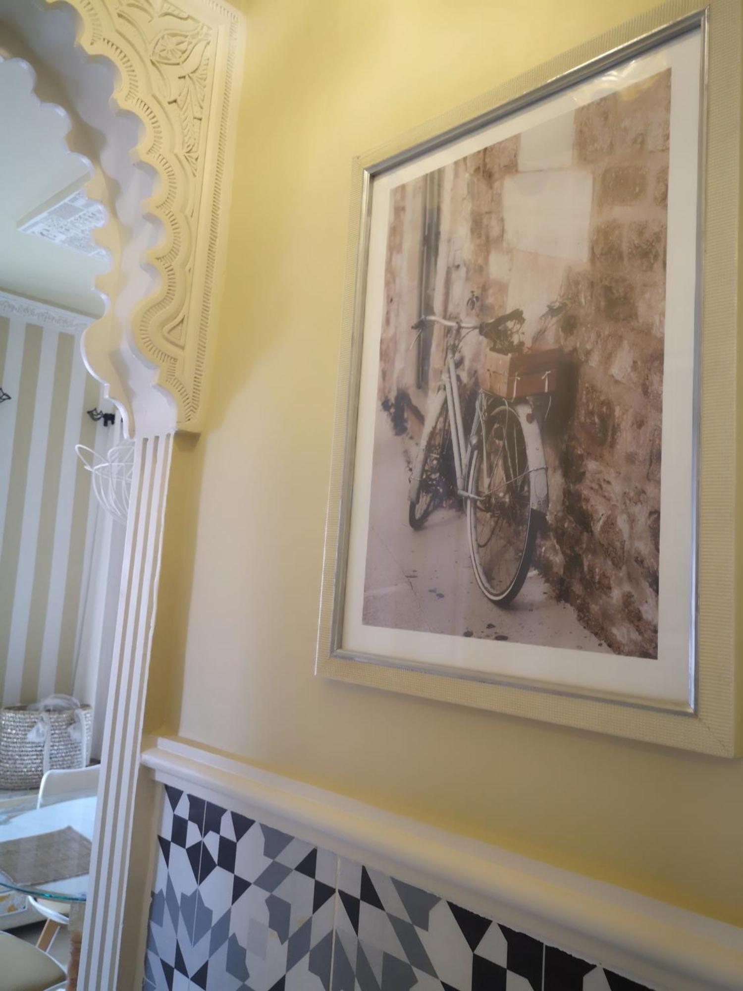 Apartment Bahia Bike 1 - Terrasse Marrakesh