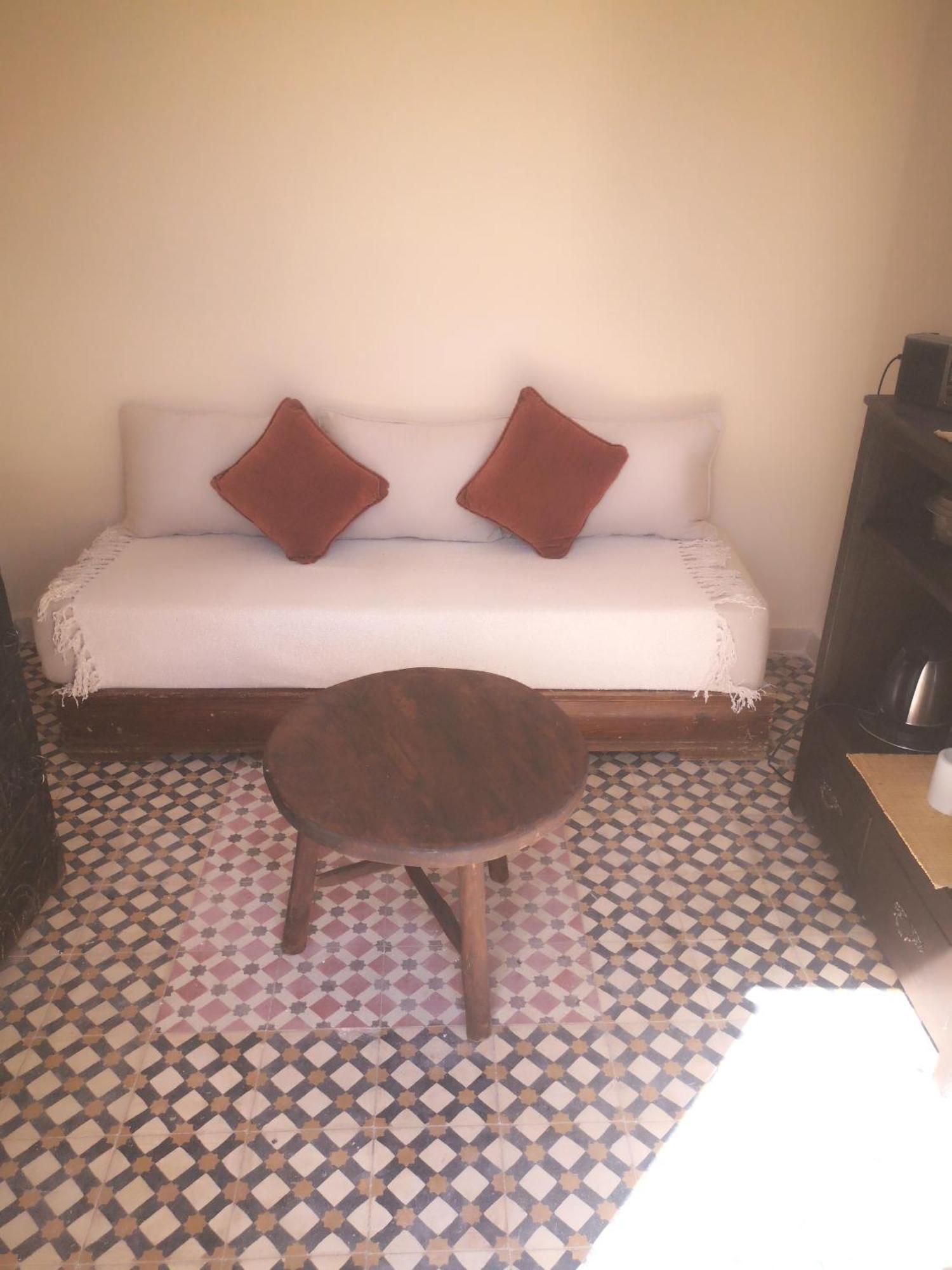 Apartment Bahia Bike 1 - Terrasse *