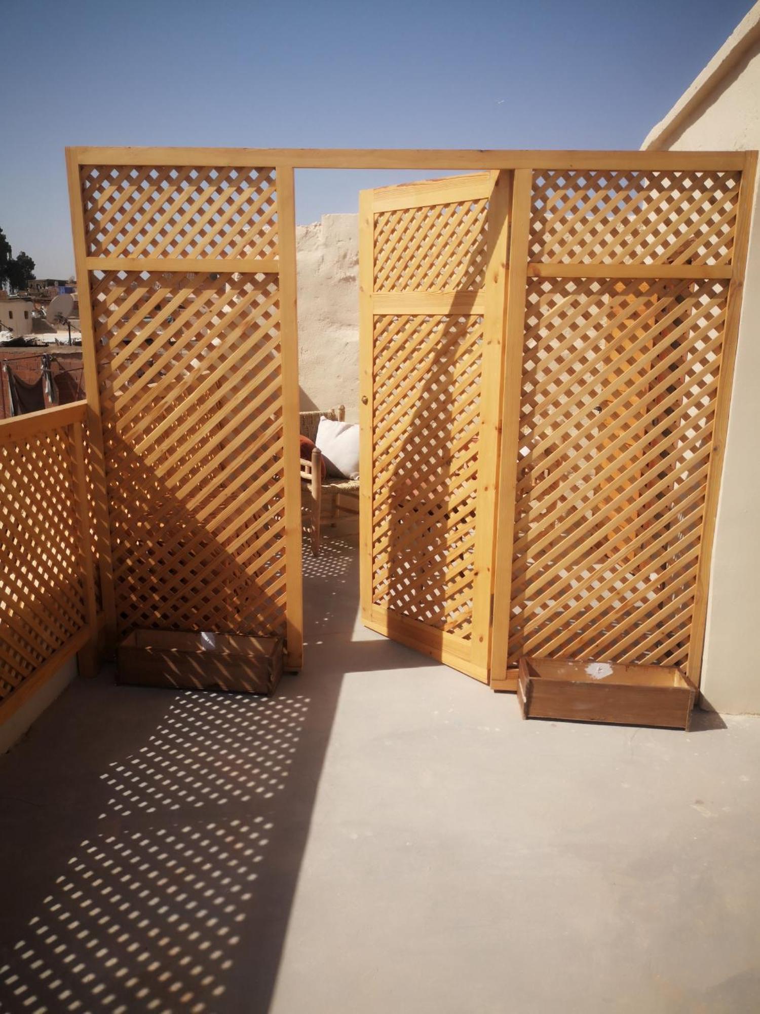 Apartment Bahia Bike 1 - Terrasse Marrakesh
