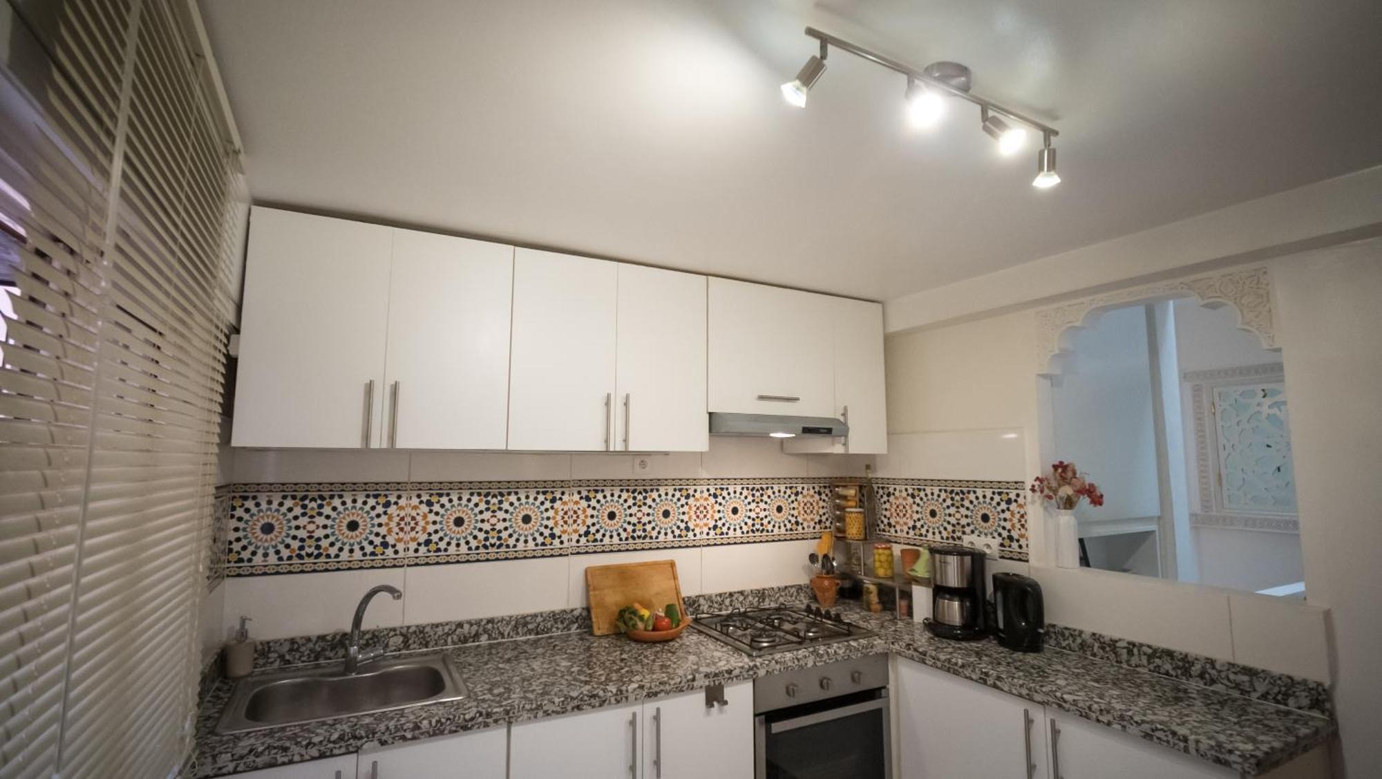 Kechin Holiday home