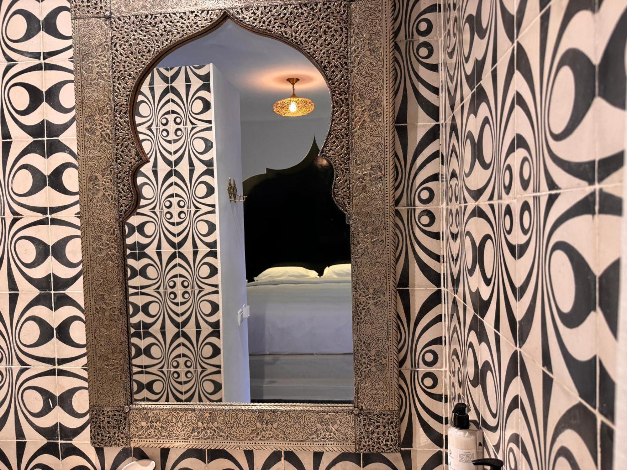 Riad El Khaeir - Piscine, Hamam & *