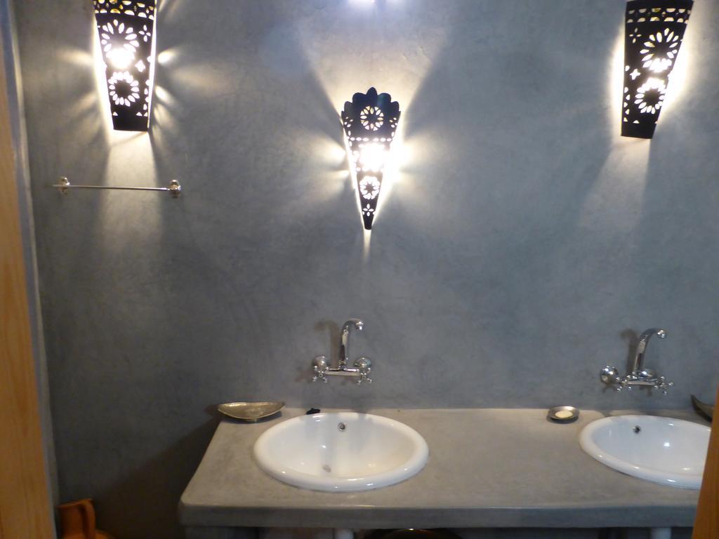 Dar Mamouni Marrakesh