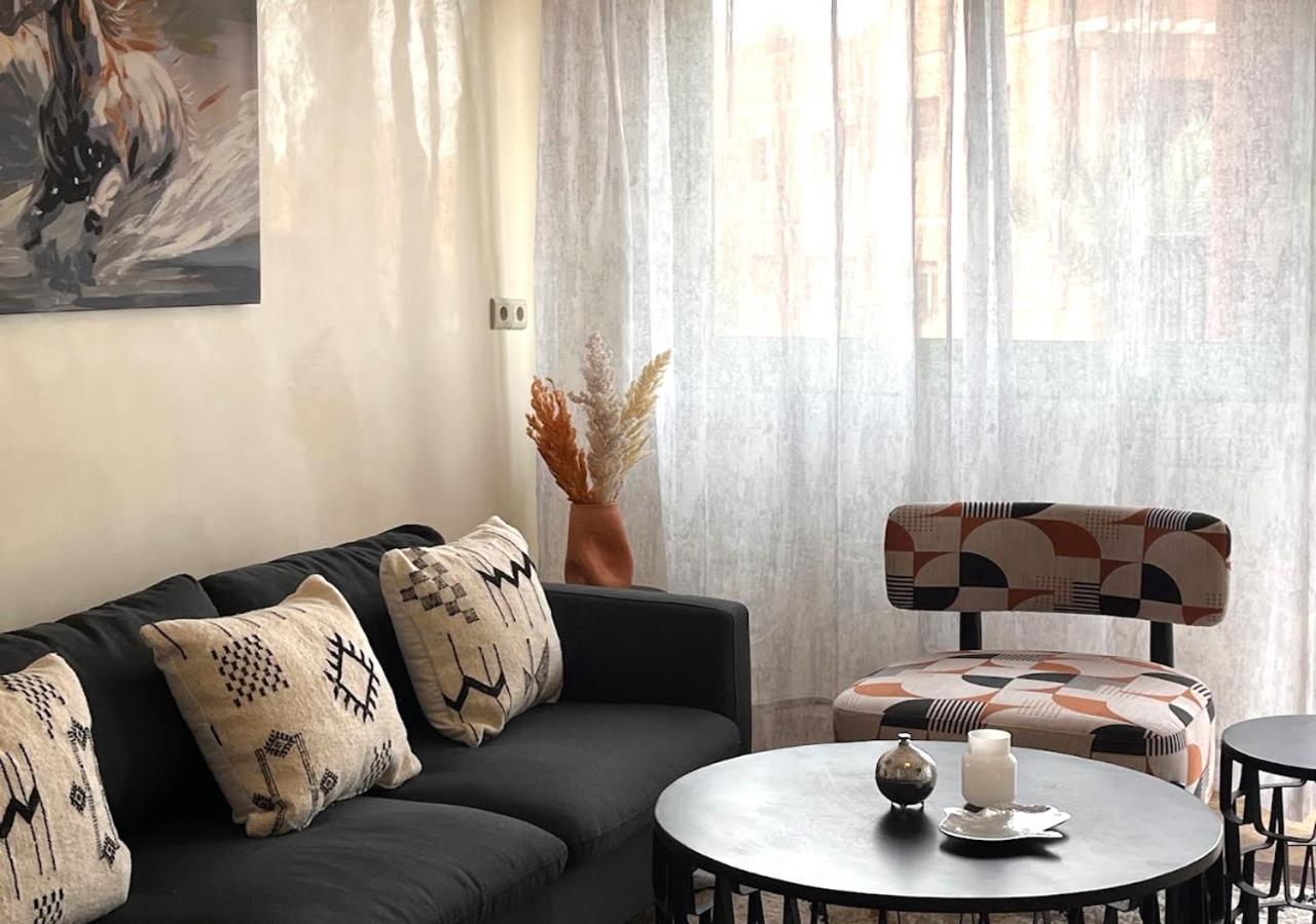 Sojori Premium Vue Majorelle Apartment *