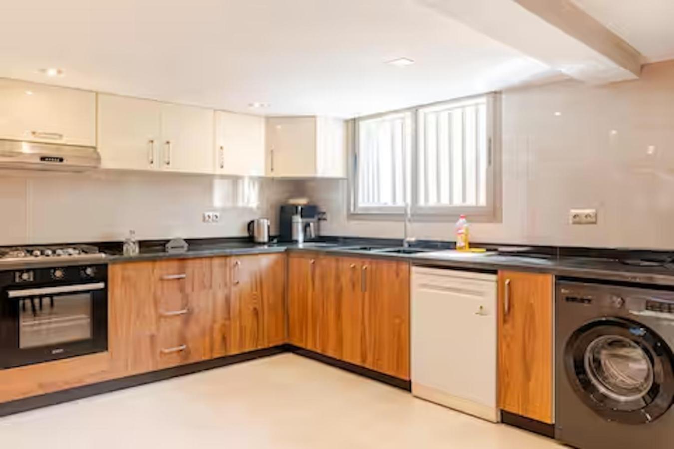 Casa Omar Apartment