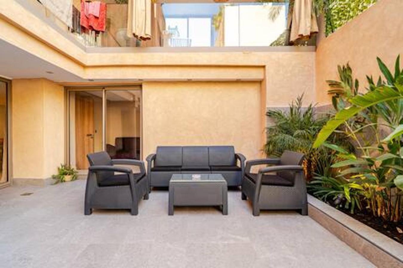Casa Omar *