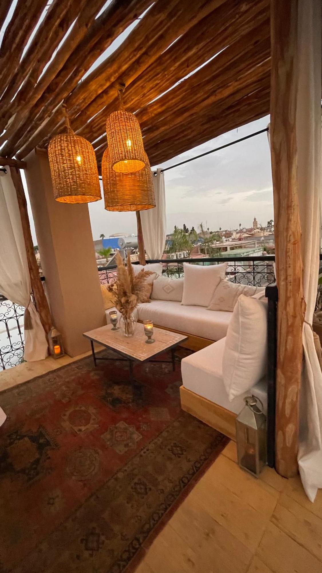 La Smala * Marrakesh