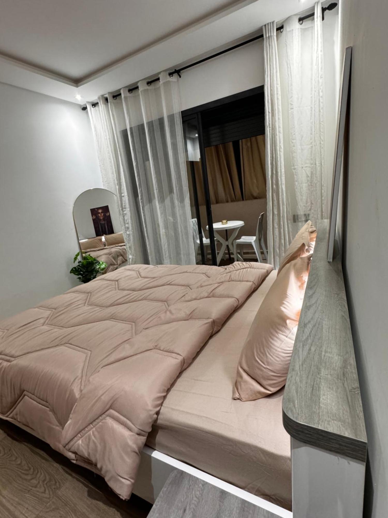 Apartment Menara Garden Marrakesh