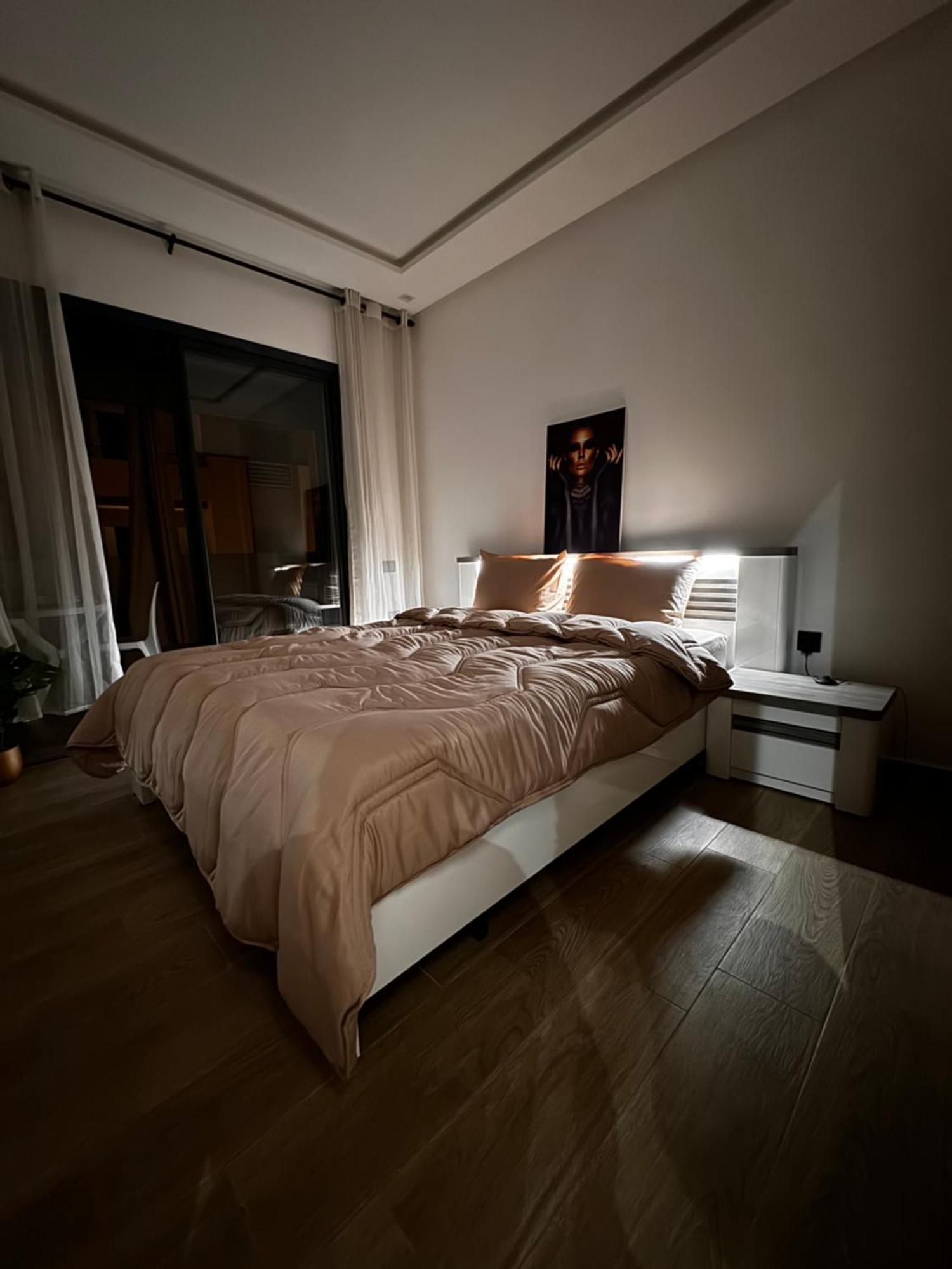 Apartment Menara Garden Marrakesh