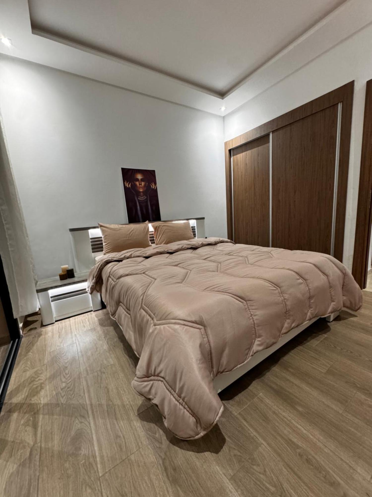 Apartment Menara Garden Marrakesh