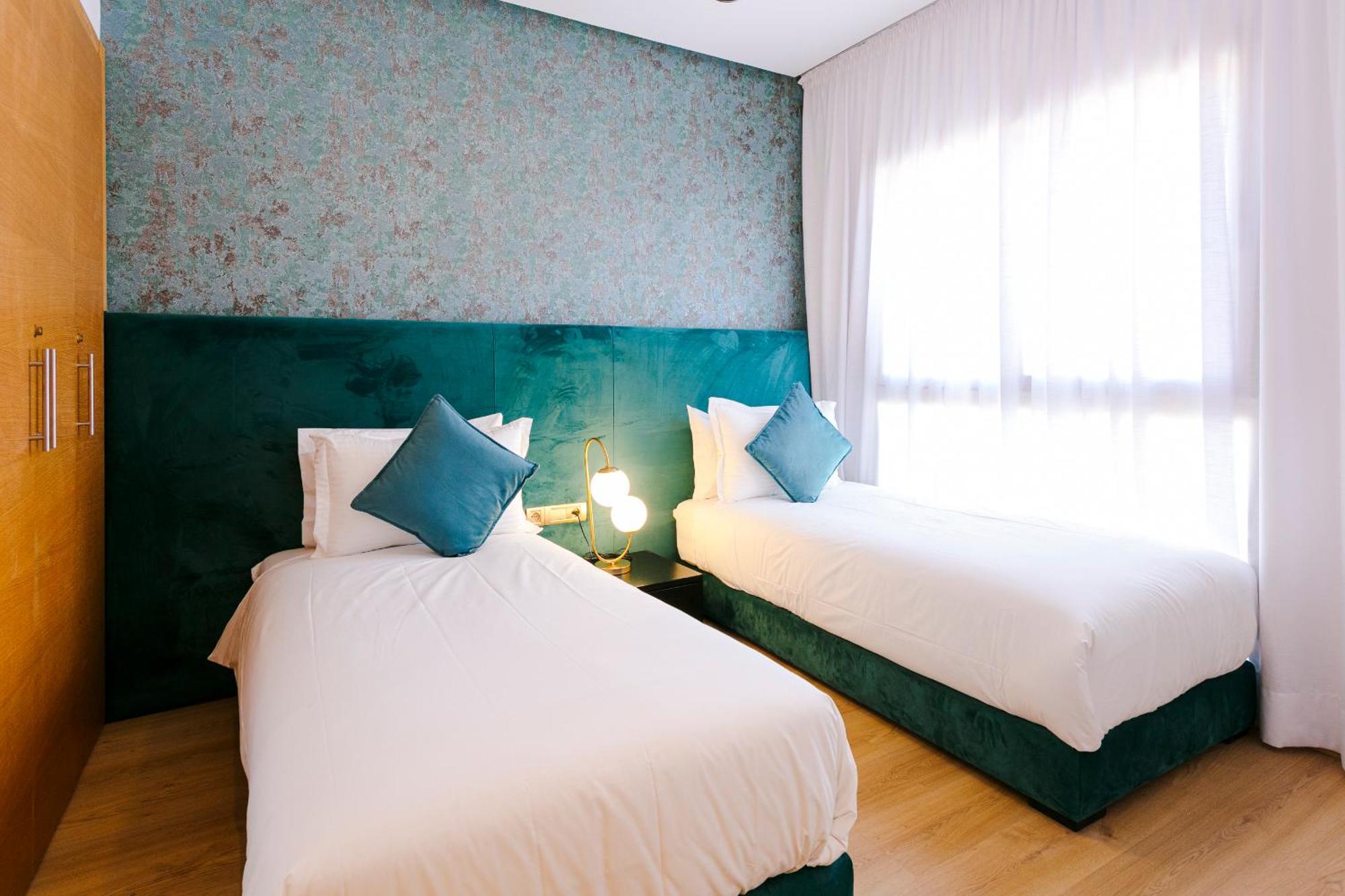Crystal Luxury Marrakech Prestigia *