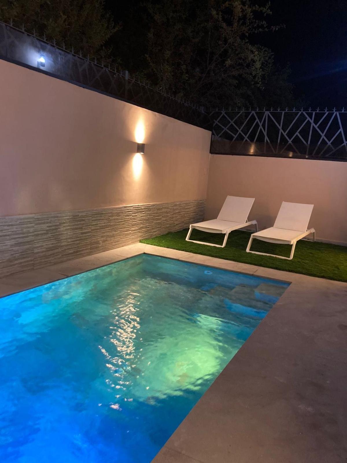 Villa Luxury With Private Pool Marrakesh