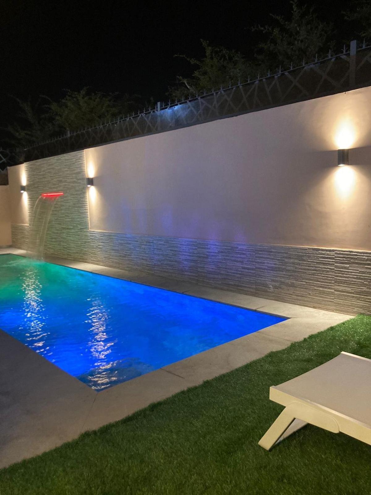 Luxury With Private Pool *