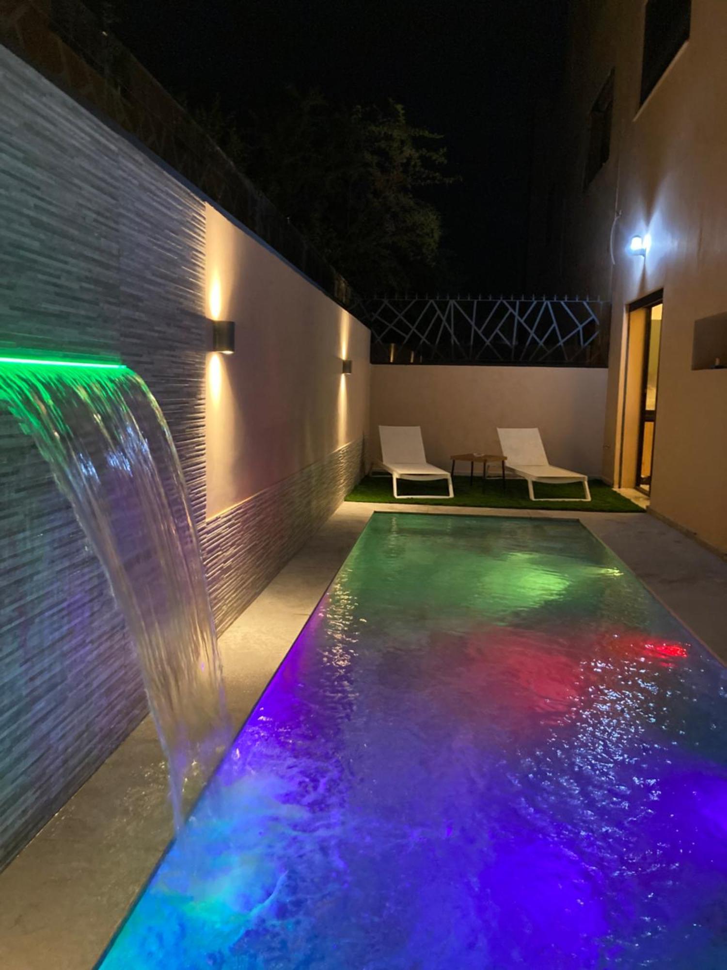 Villa Luxury With Private Pool *