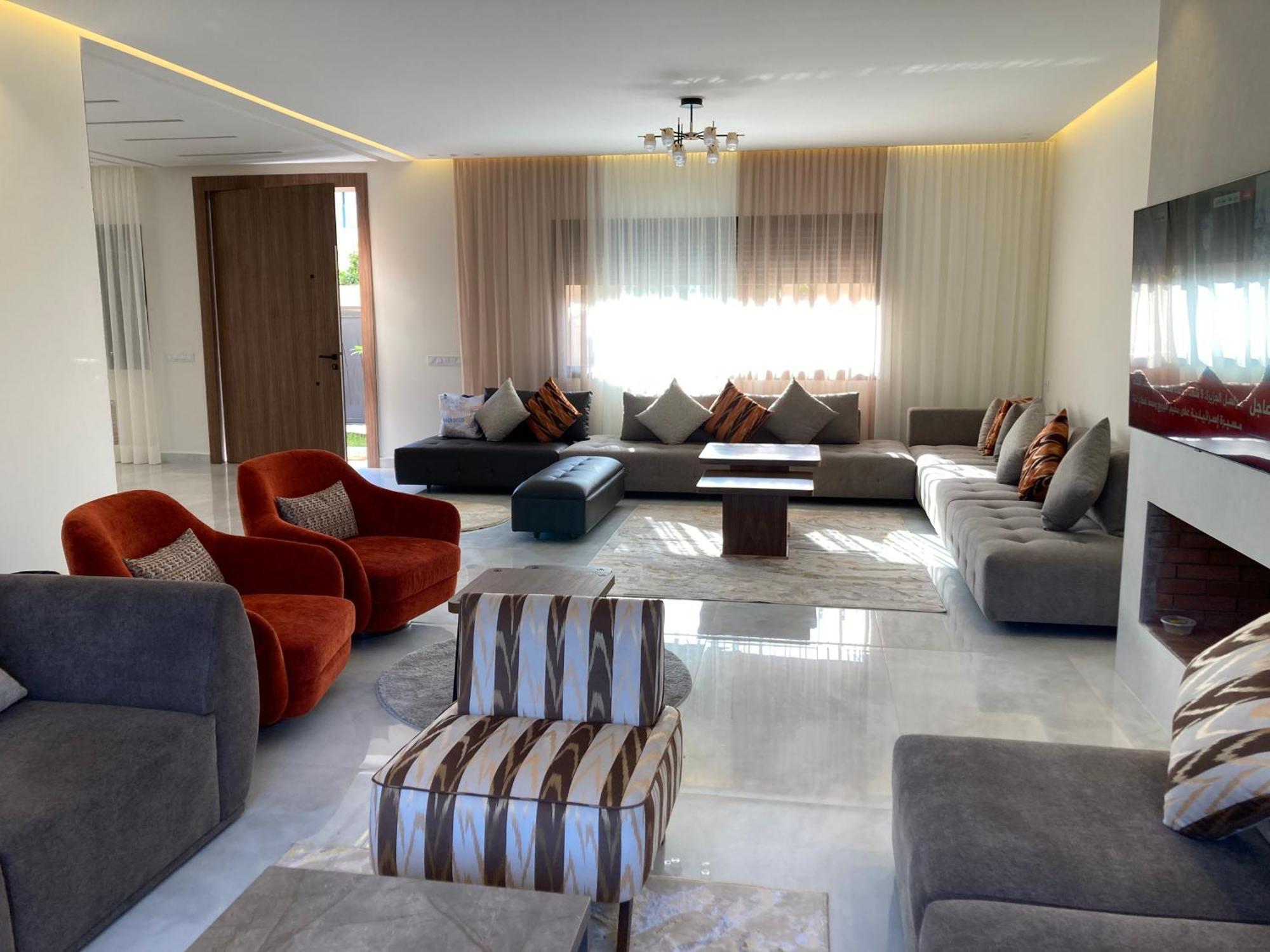 Villa Luxury With Private Pool