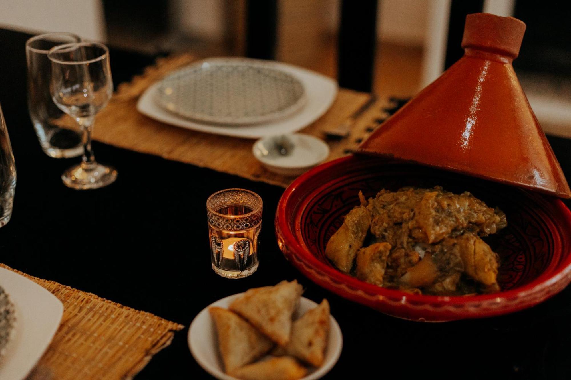 Riad Anyssa 4*