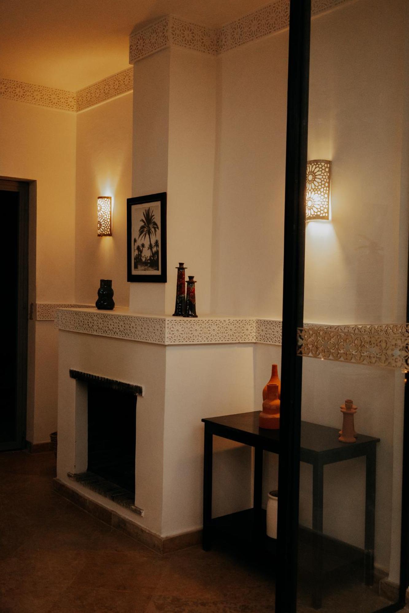 Riad Anyssa Marrakesh