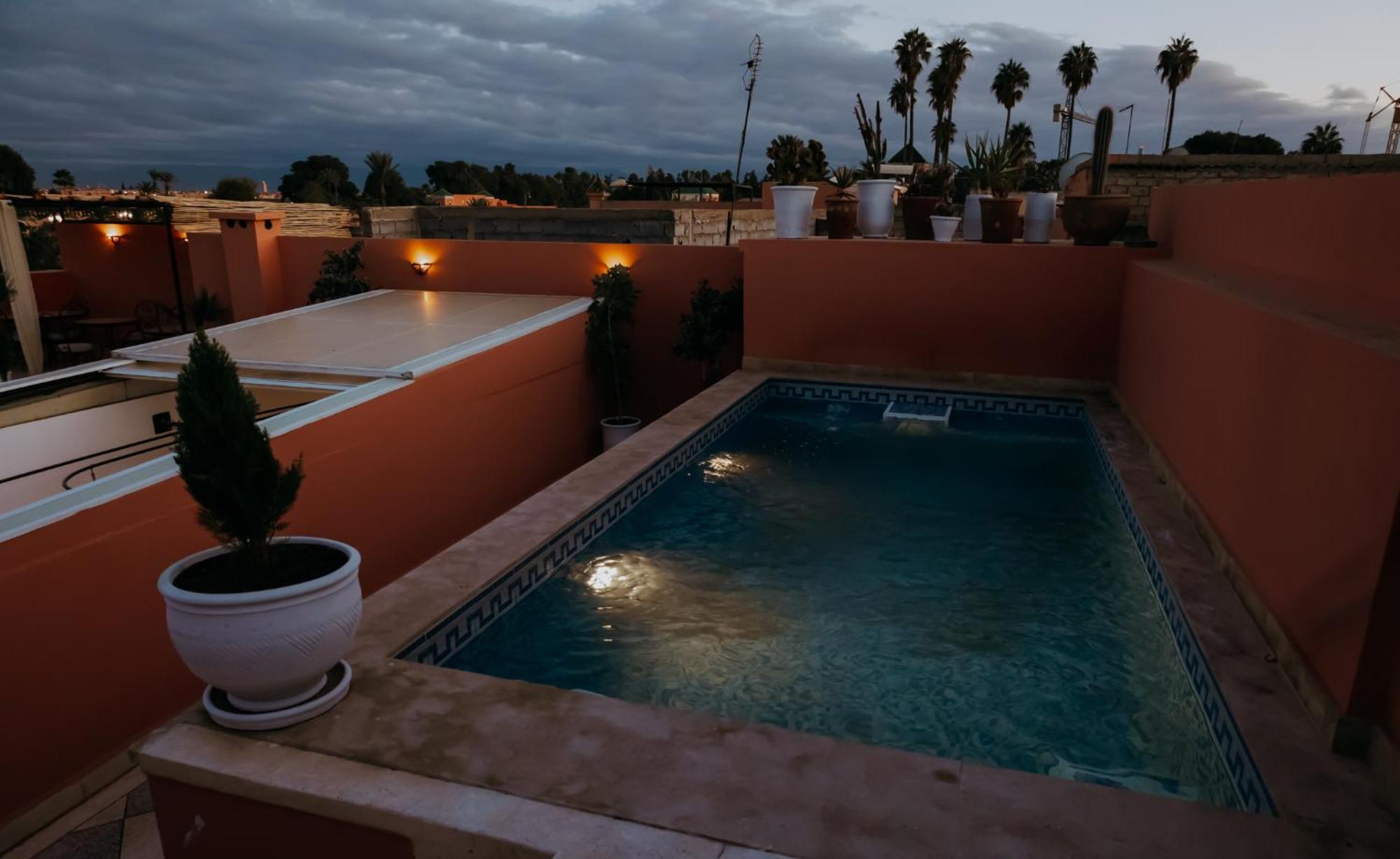 Riad Anyssa