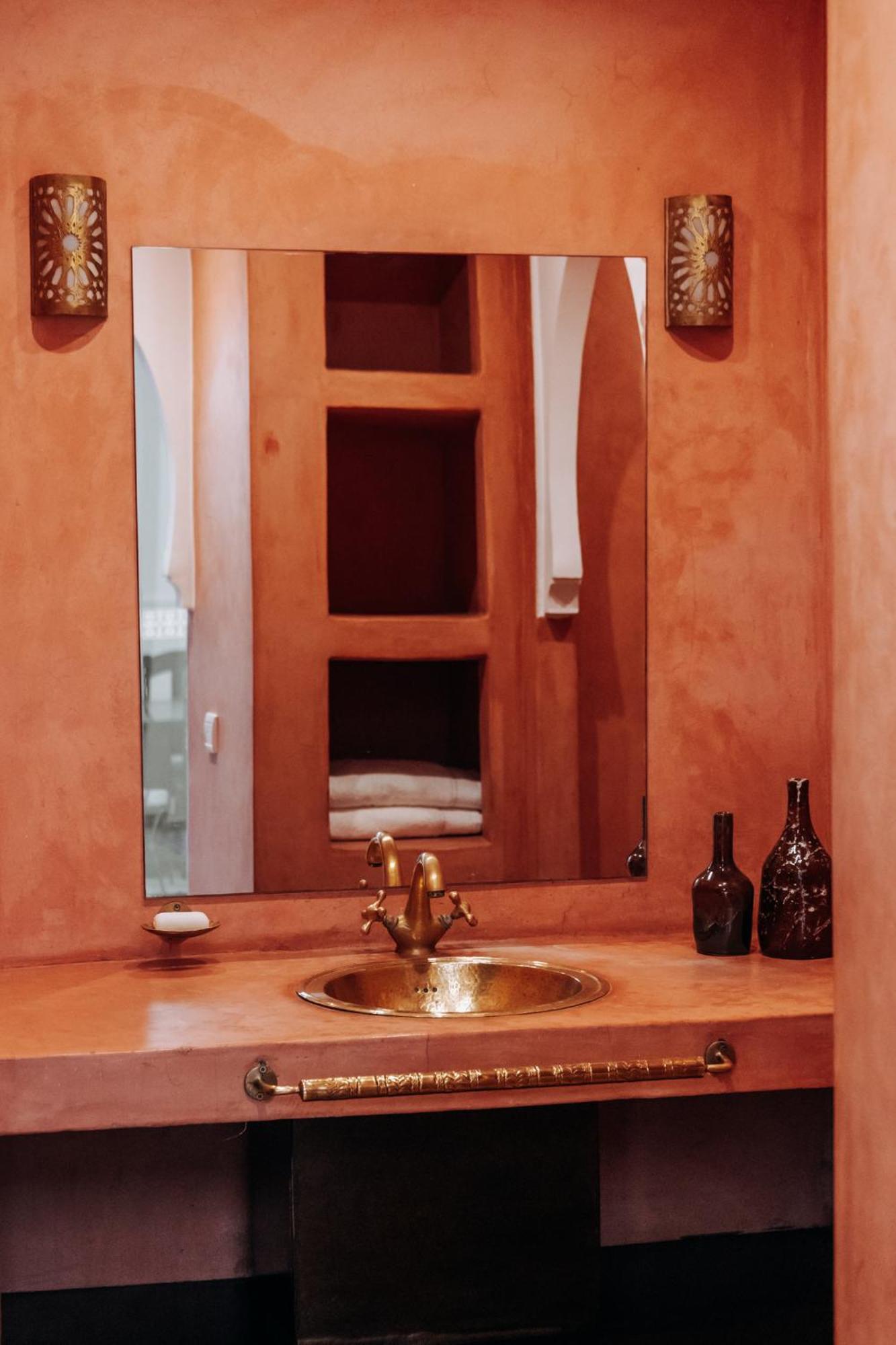 Riad Anyssa Marrakesh